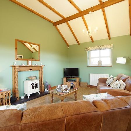 Vila Beudy'R March Abersoch Exteriér fotografie